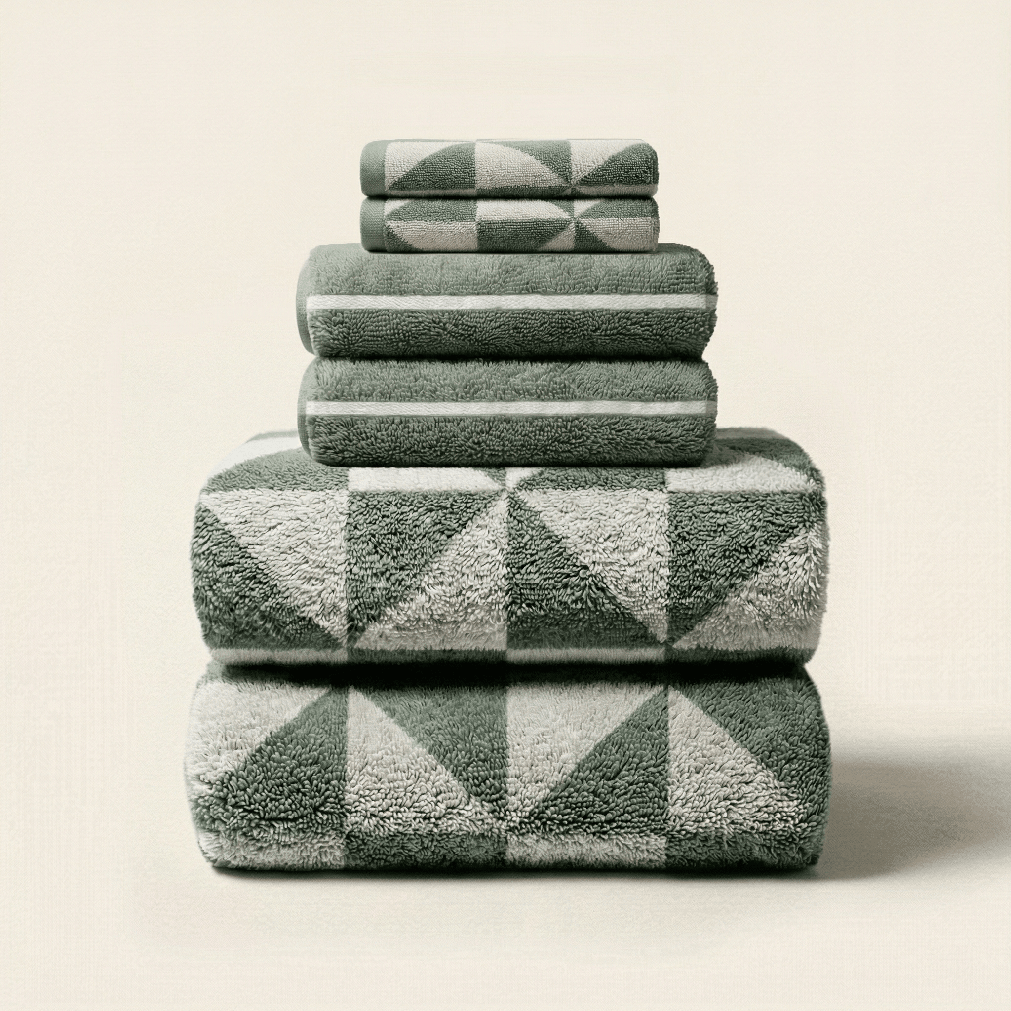Deia Towels - Diazza