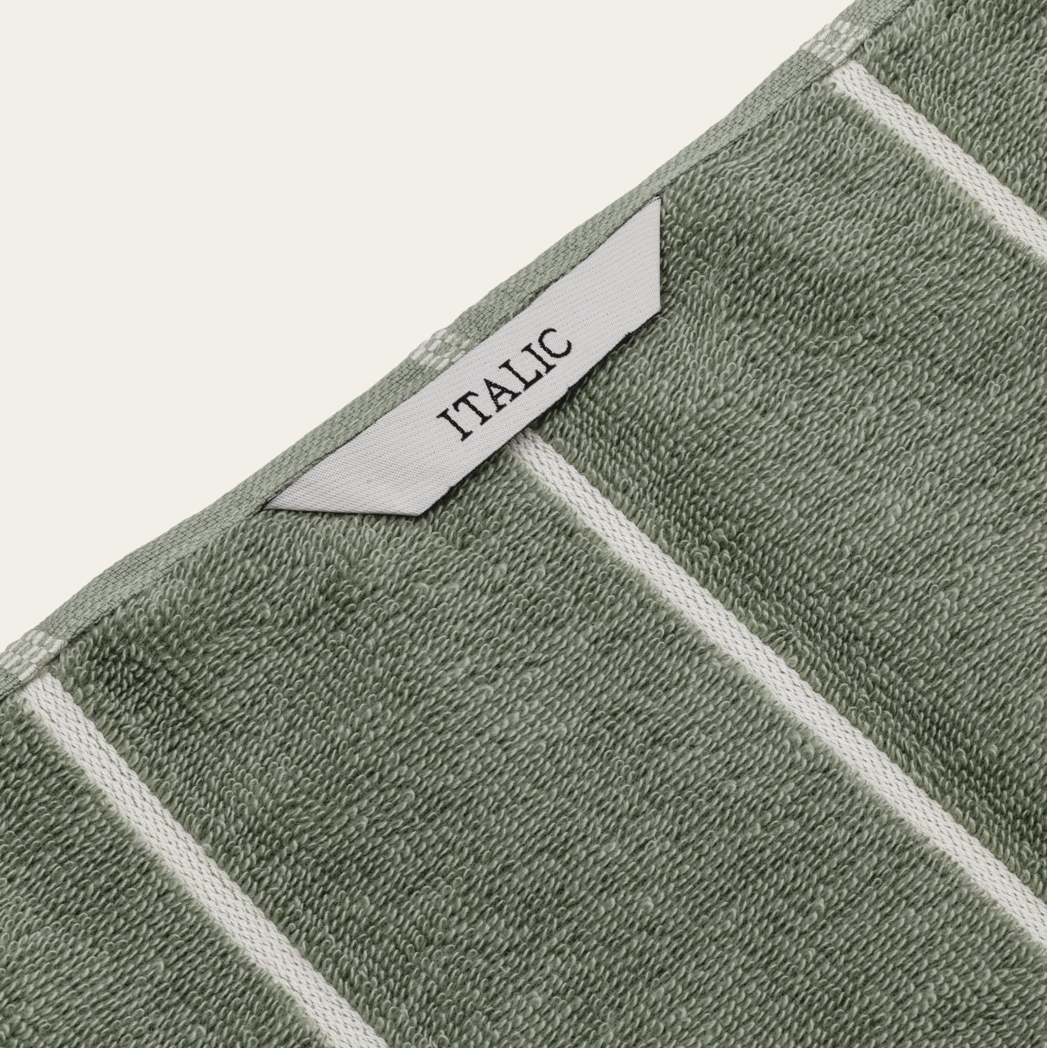 Deia Towels - Diazza