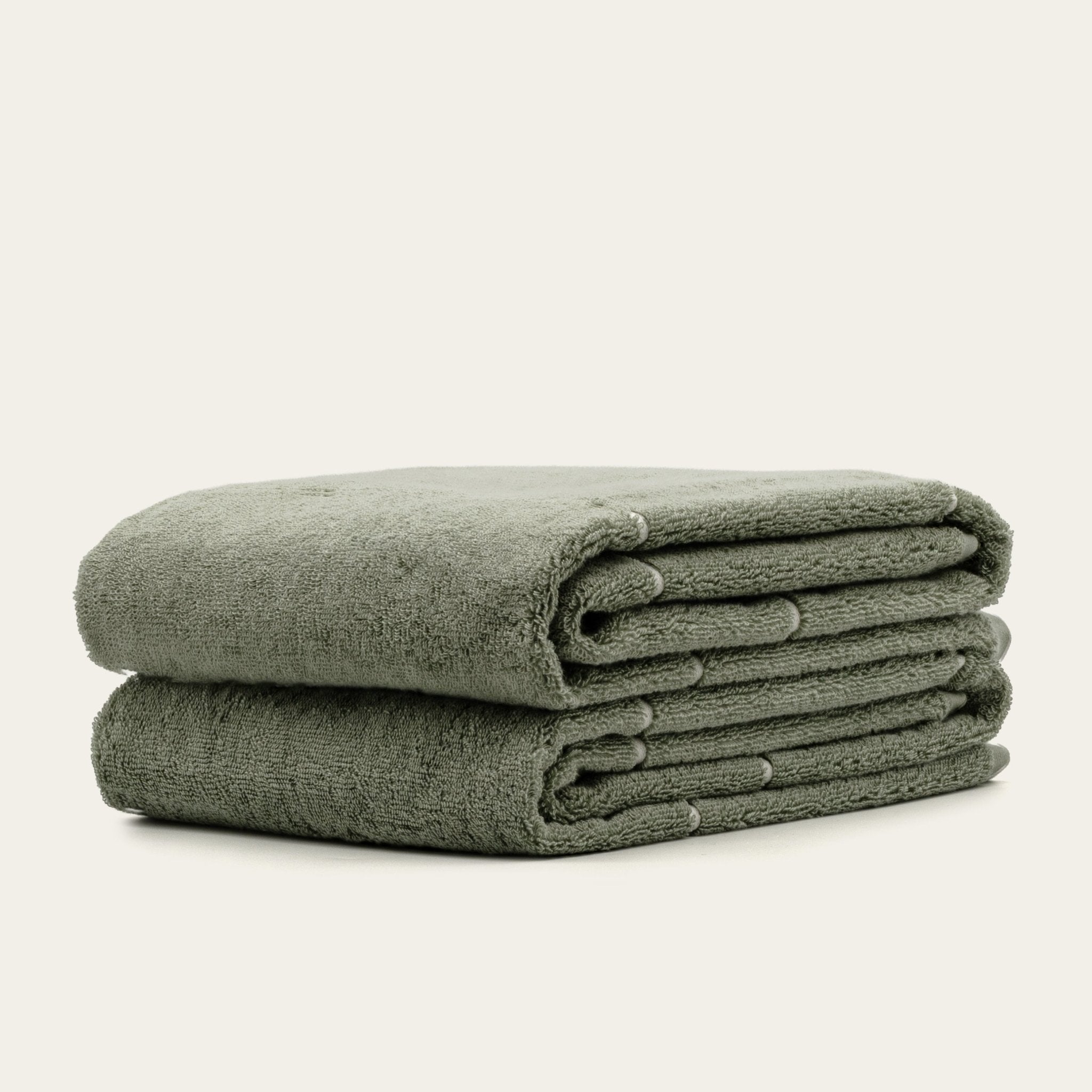 Deia Towels - Diazza
