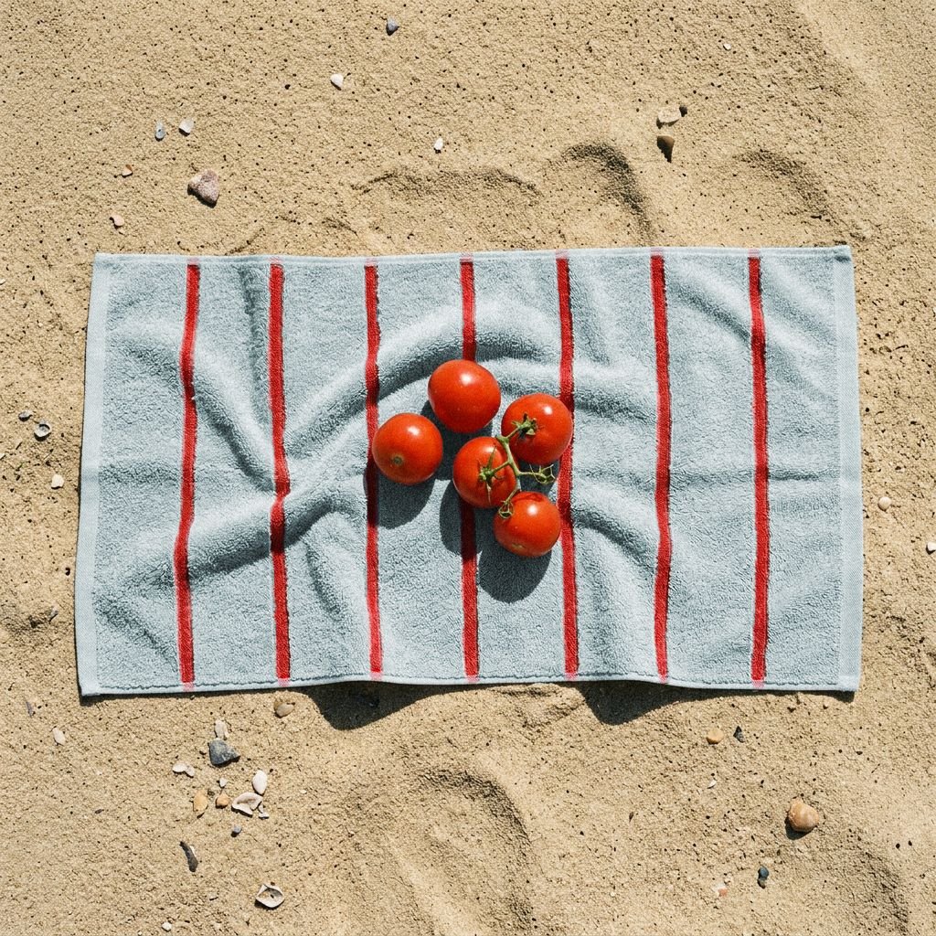 Deia Towels - Diazza