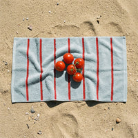 Deia Towels - Diazza