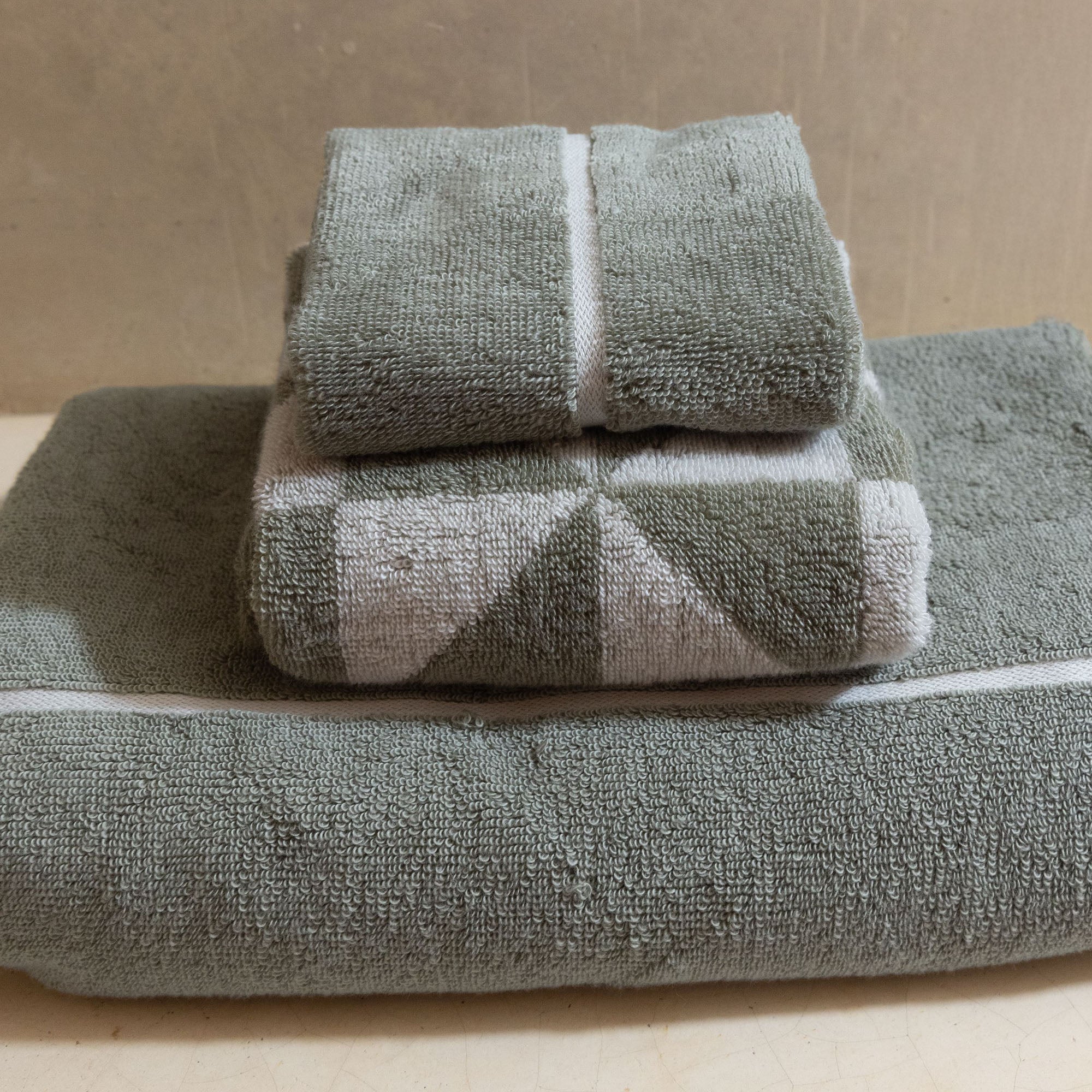 Deia Towels - Diazza