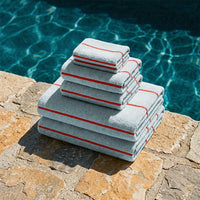 Deia Towels - Diazza