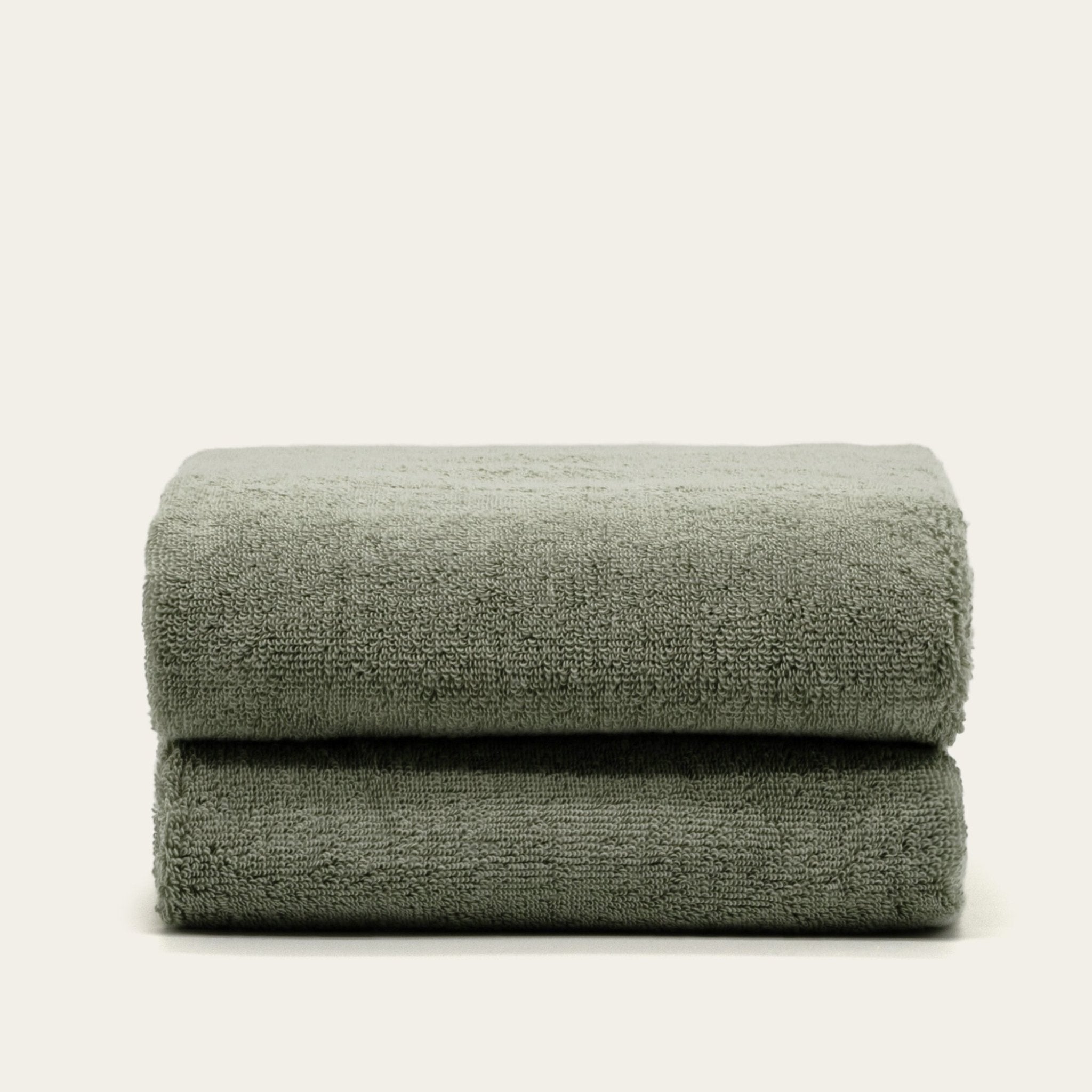 Deia Towels - Diazza