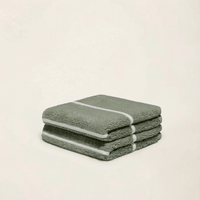 Deia Towels - Diazza