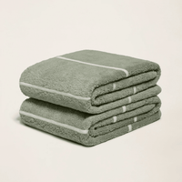 Deia Towels - Diazza