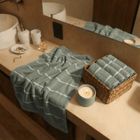 Deia Towels - Diazza