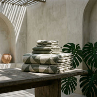 Deia Towels - Diazza