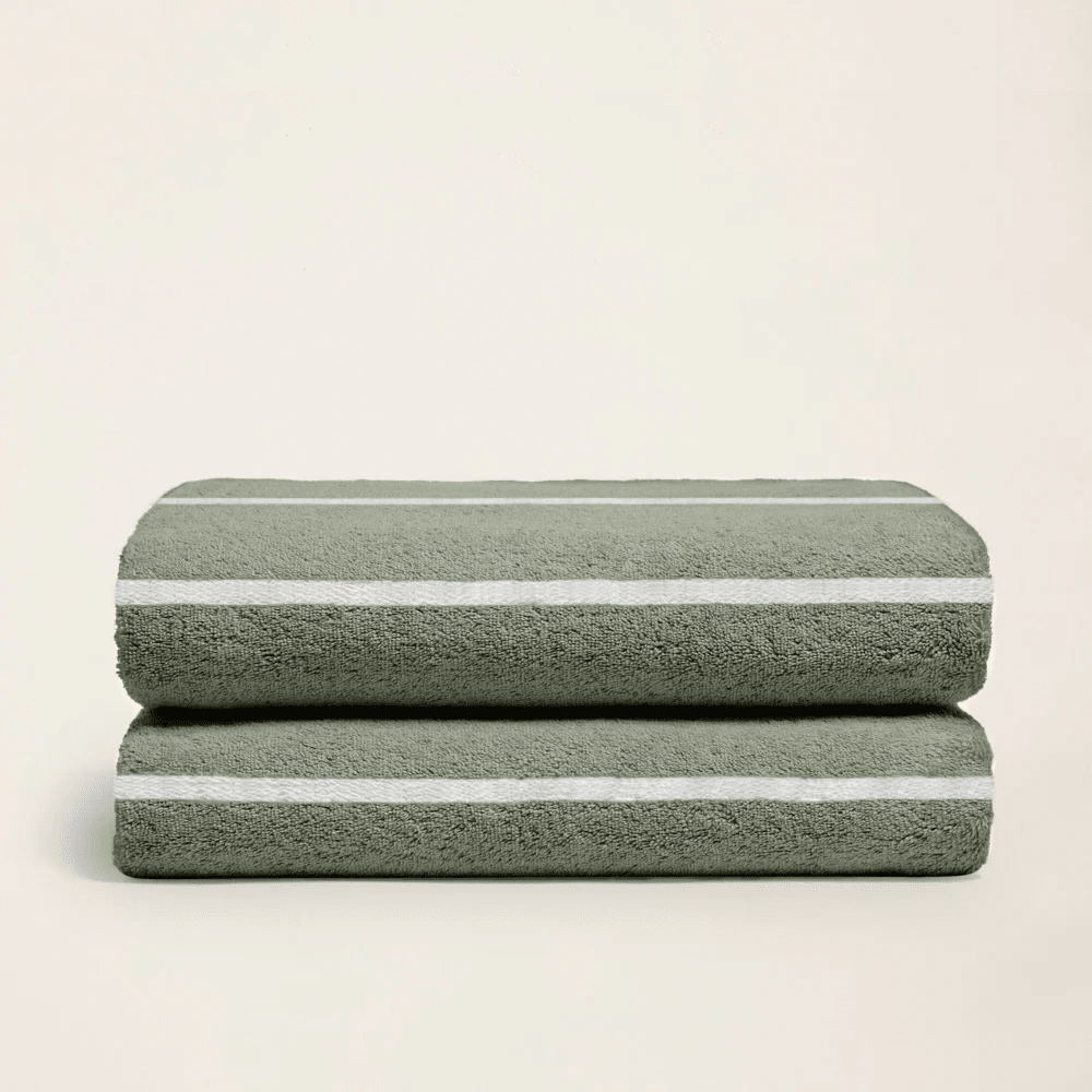 Deia Towels - Diazza
