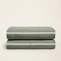 Deia Towels - Diazza
