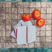 Deia Towels - Diazza
