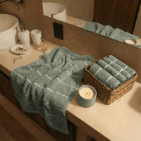 Deia Towels - Diazza