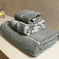 Deia Towels - Diazza