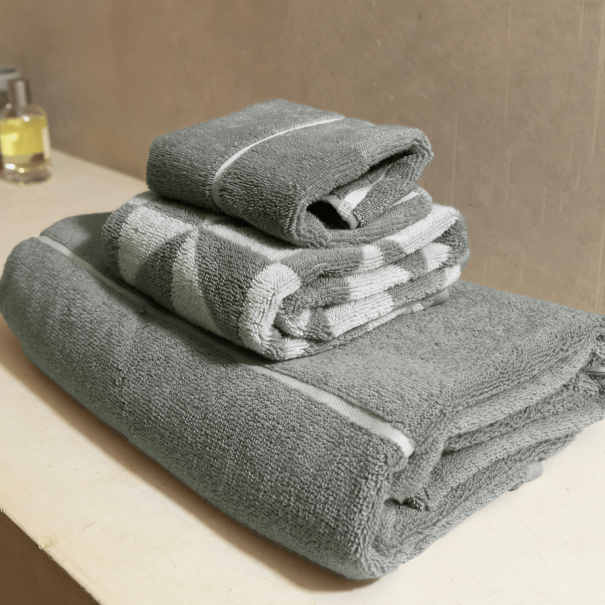 Deia Towels - Diazza