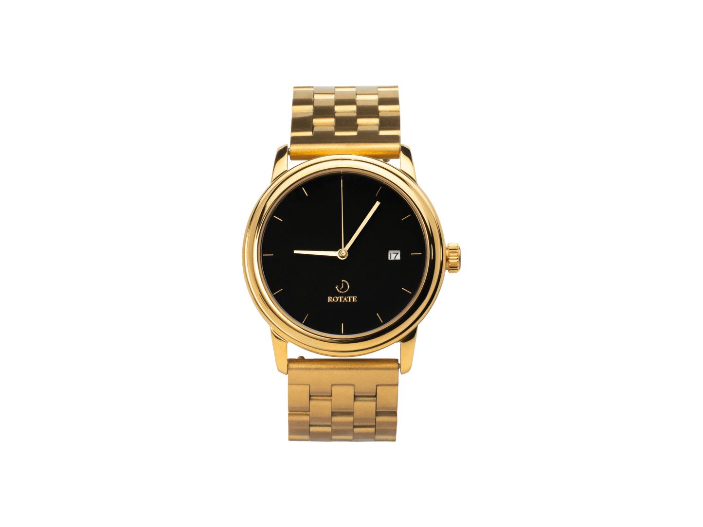 Eiffel Premium Watchmaking Kit - Complete DIY Watch Assembly Set - Diazza