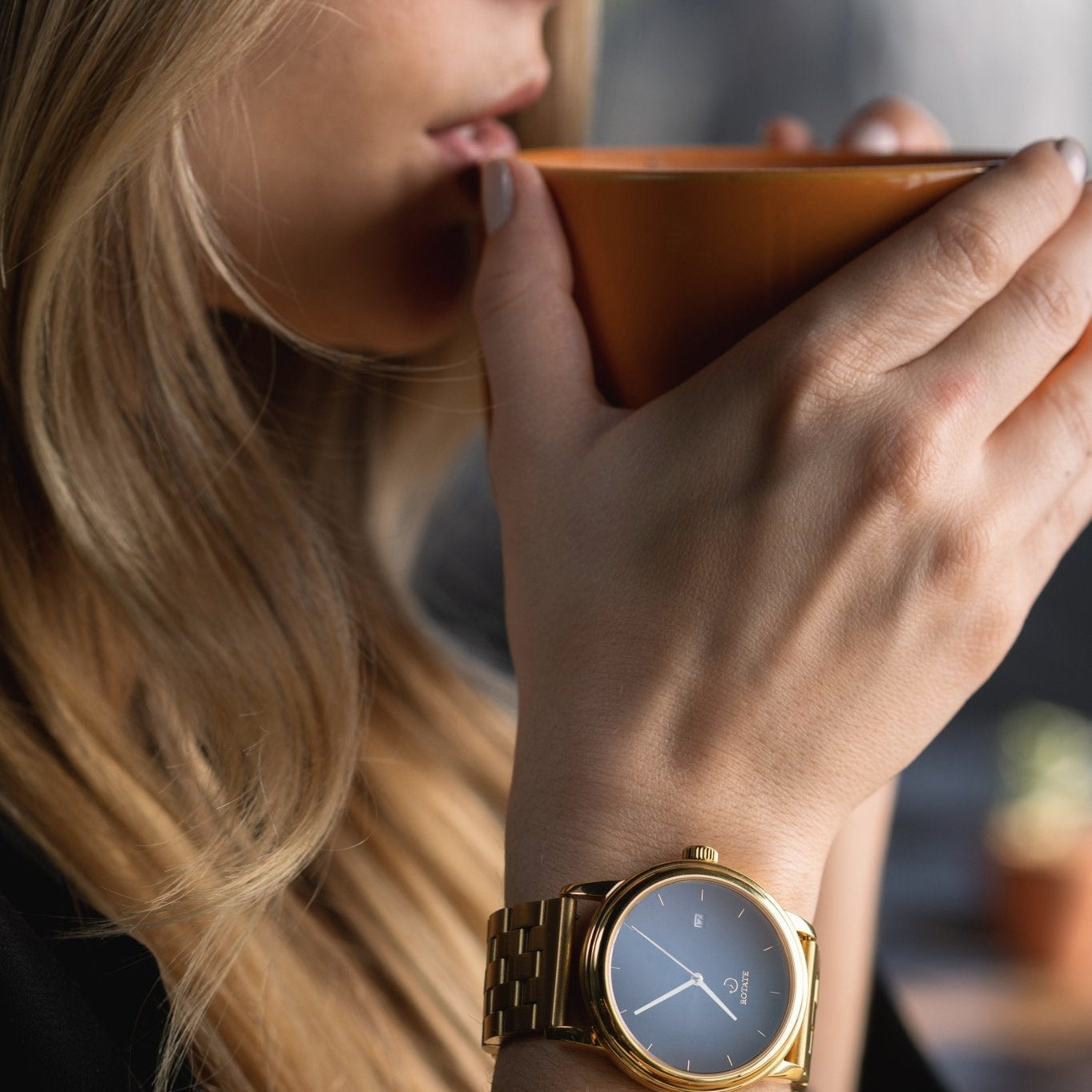 Eiffel Premium Watchmaking Kit - Complete DIY Watch Assembly Set - Diazza