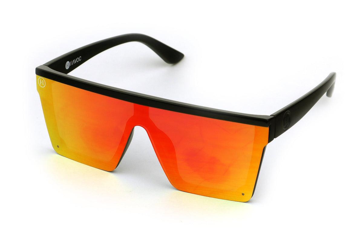 Elyx Sunglasses - Diazza