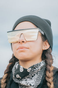Elyx Sunglasses - Diazza