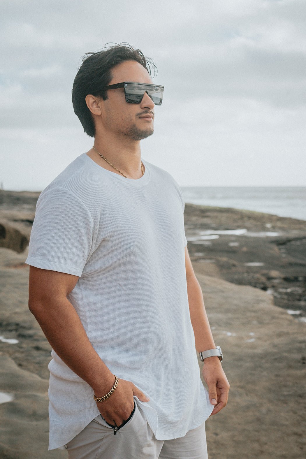 Elyx Sunglasses - Diazza