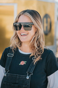 Elyx Sunglasses - Diazza