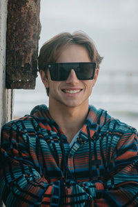 Elyx Sunglasses - Diazza