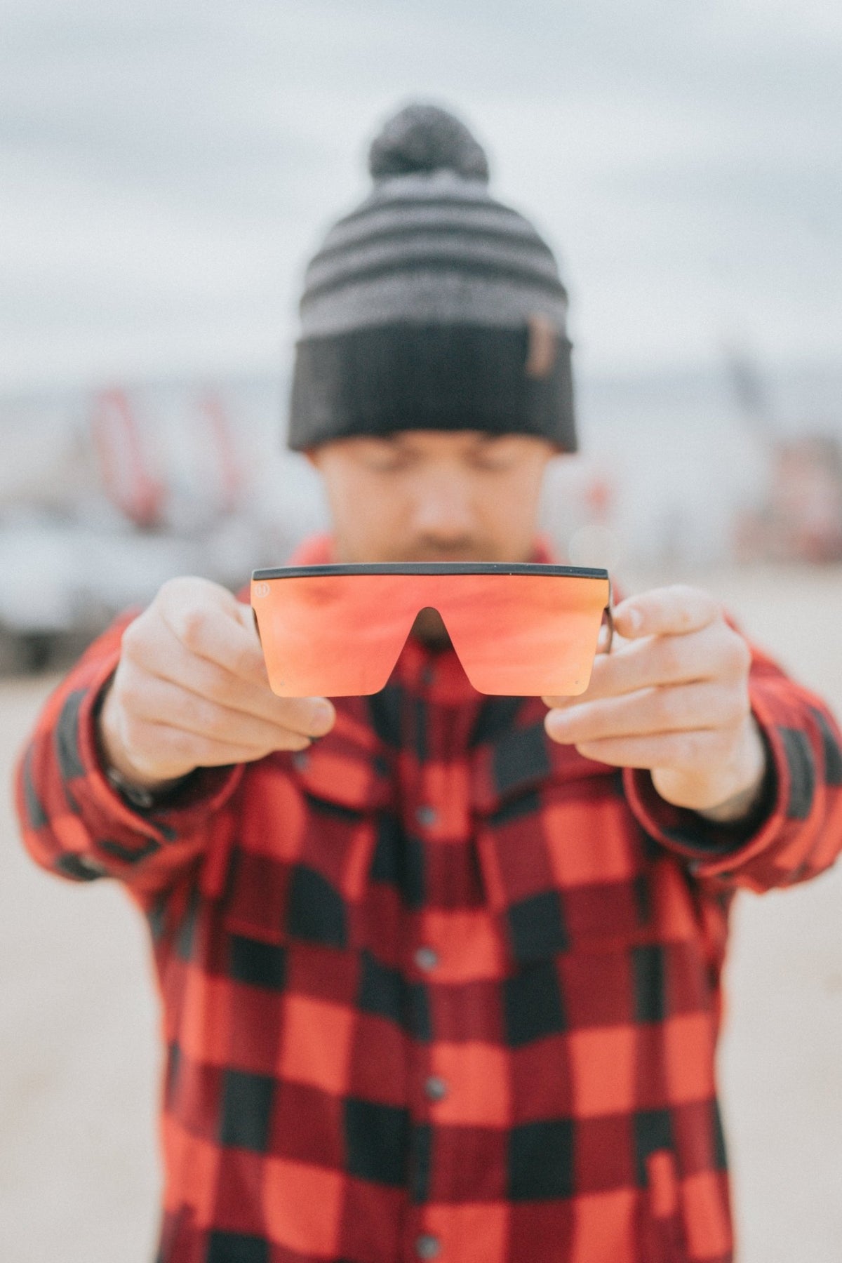 Elyx Sunglasses - Diazza