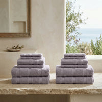 Australian Cotton Towels Italic