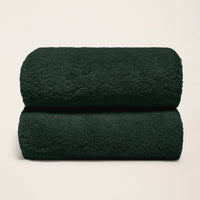 Ultraplush Australian Cotton Bath Towels Italic