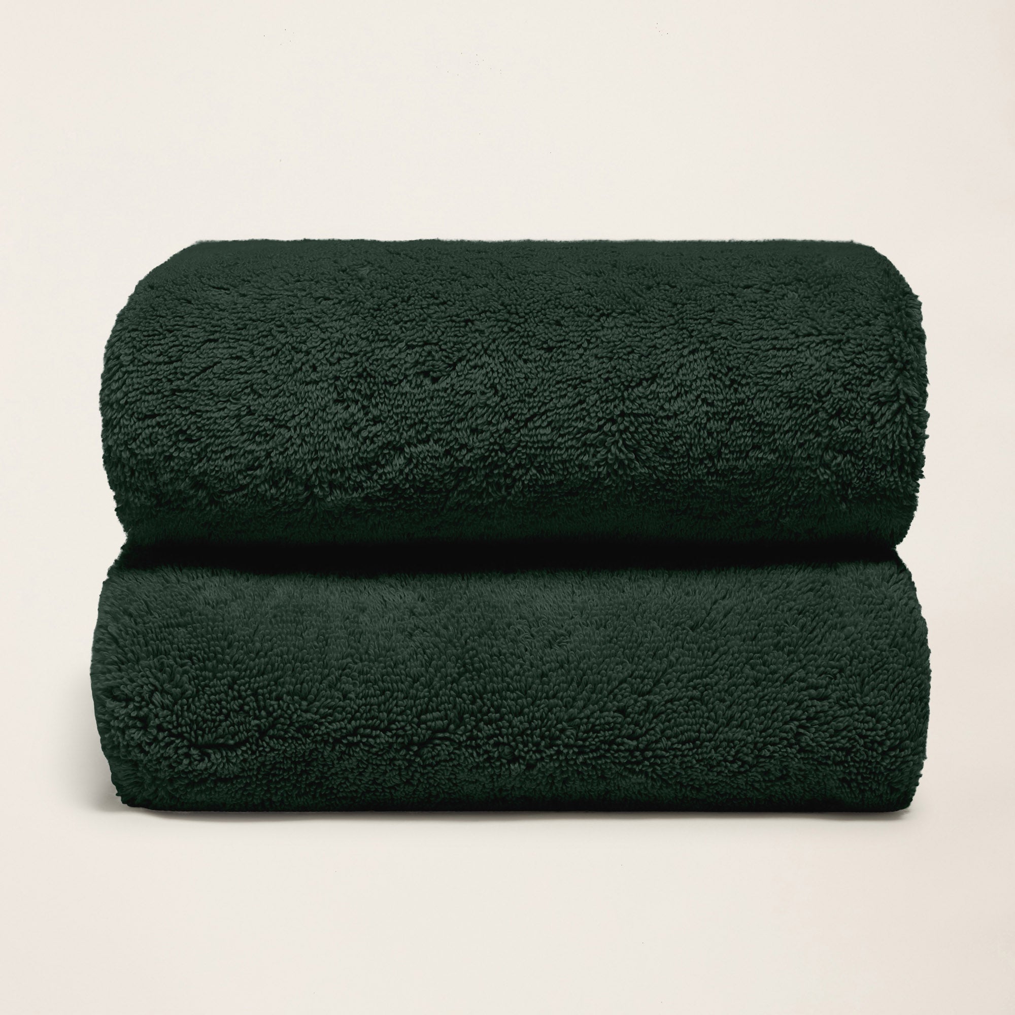 Ultraplush Australian Cotton Bath Sheets Italic