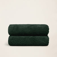 Ultraplush Australian Cotton Hand Towels Italic