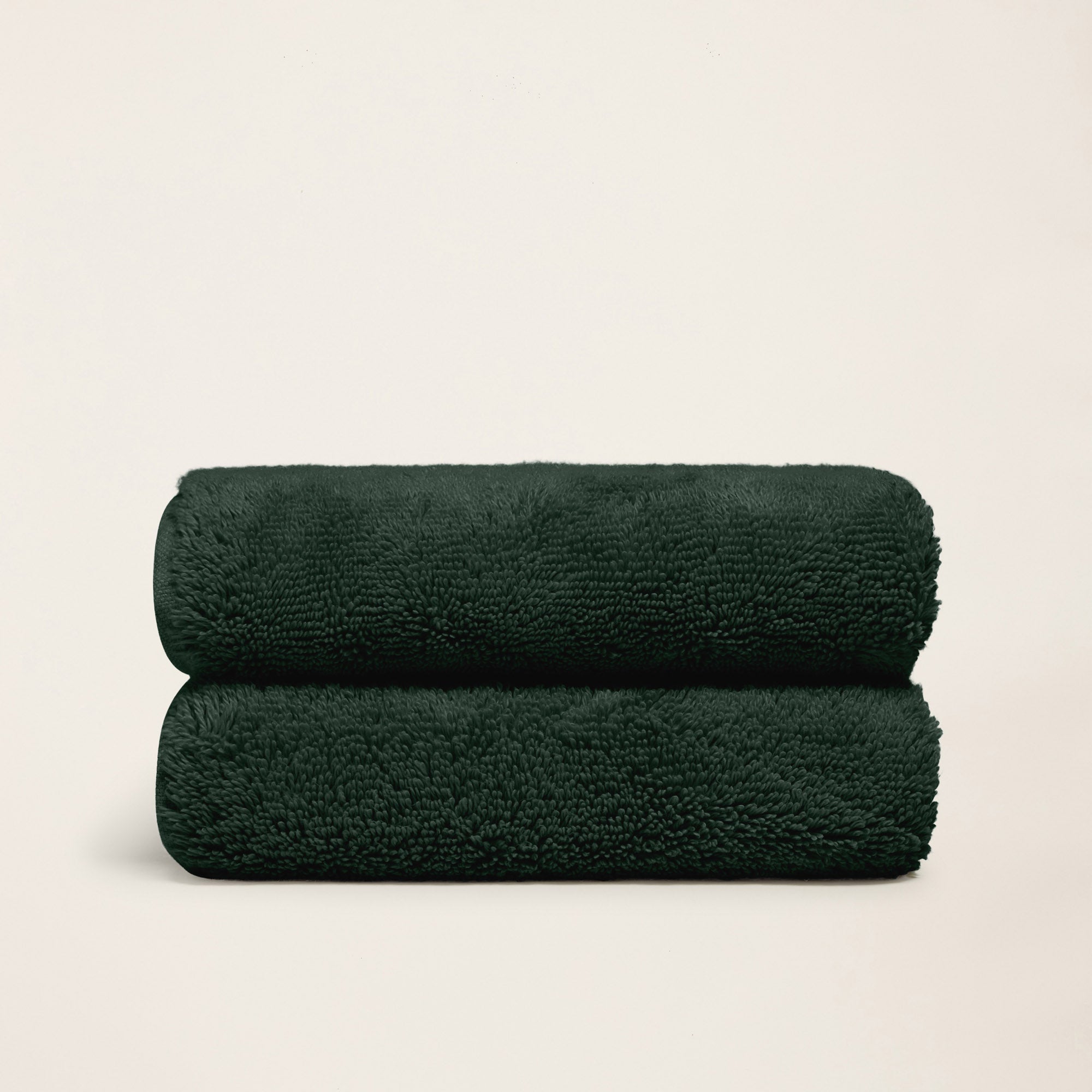 Ultraplush Australian Cotton Hand Towels Italic