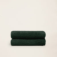 Ultraplush Australian Cotton Washcloths Italic