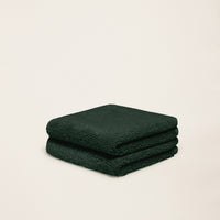 Ultraplush Australian Cotton Washcloths Italic