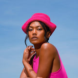 Hot Pink