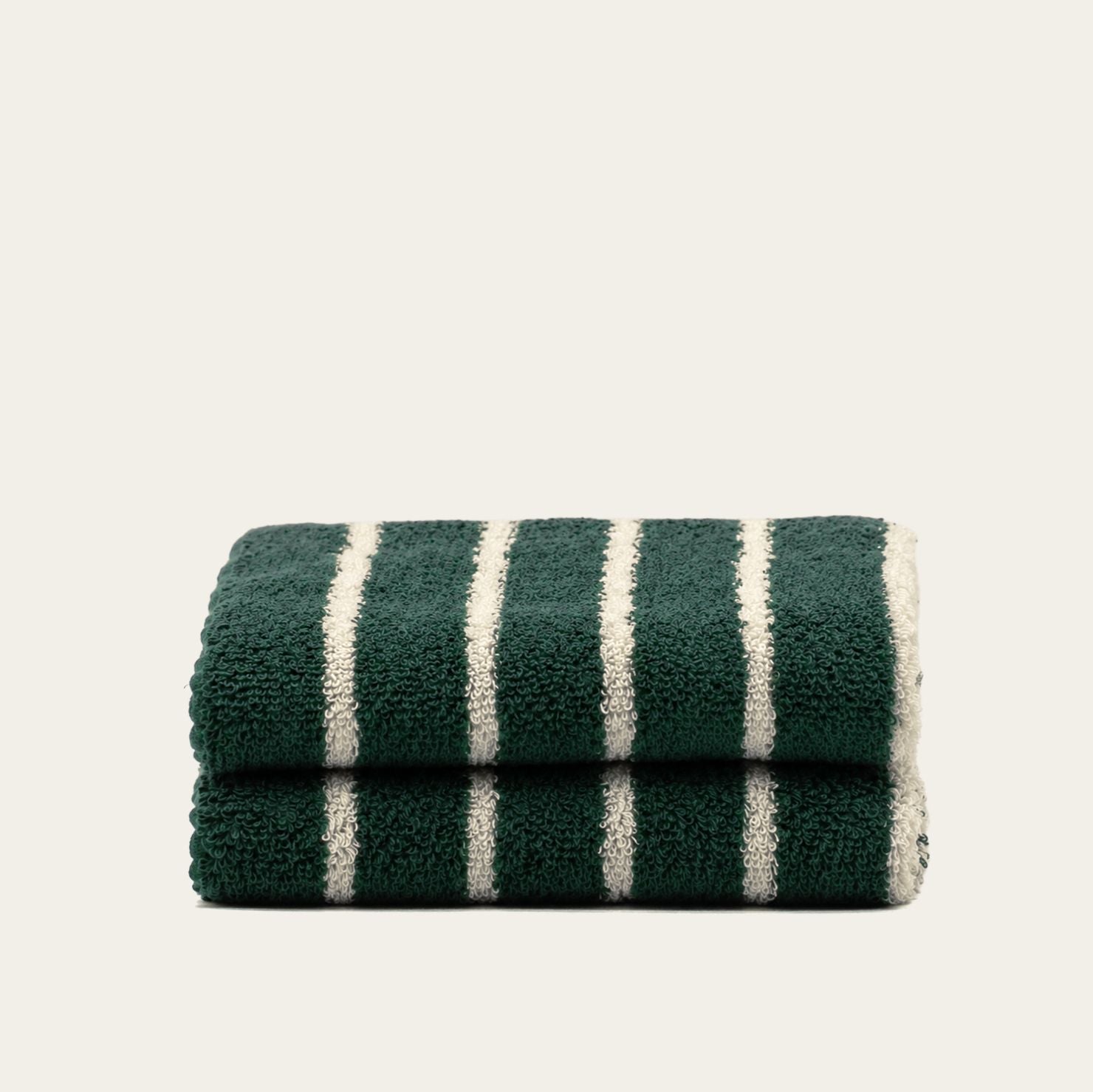 Ultraplush Australian Cotton Hand Towels Italic