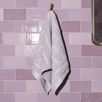 Australian Cotton Towels Italic