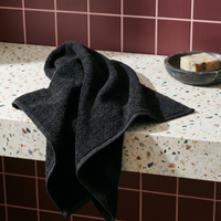 Ultraplush Australian Cotton Hand Towels Italic