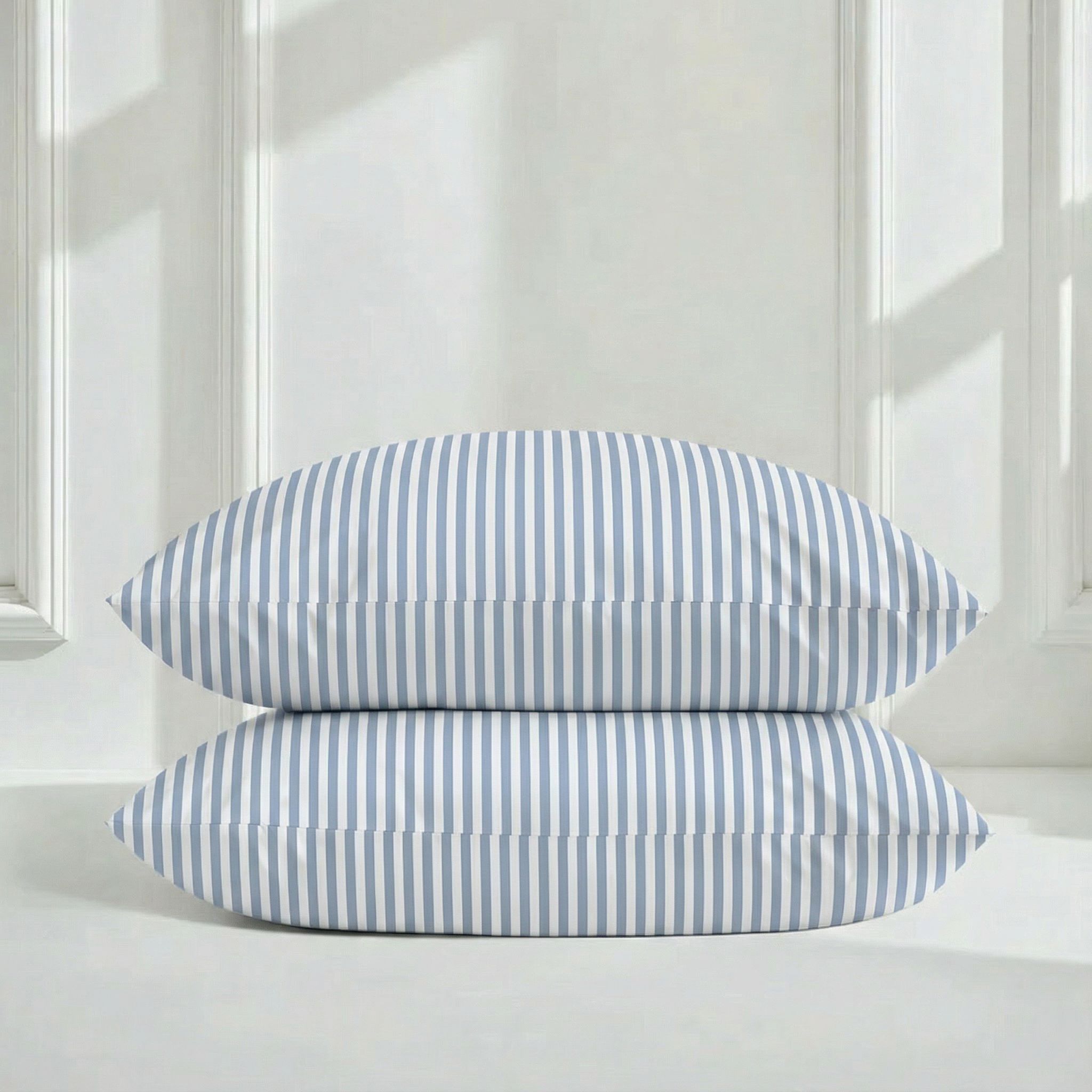 Luxe Australian Sateen Bedding Bundle - Diazza
