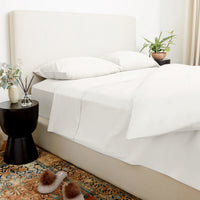 Luxe Australian Sateen Bedding Bundle - Diazza