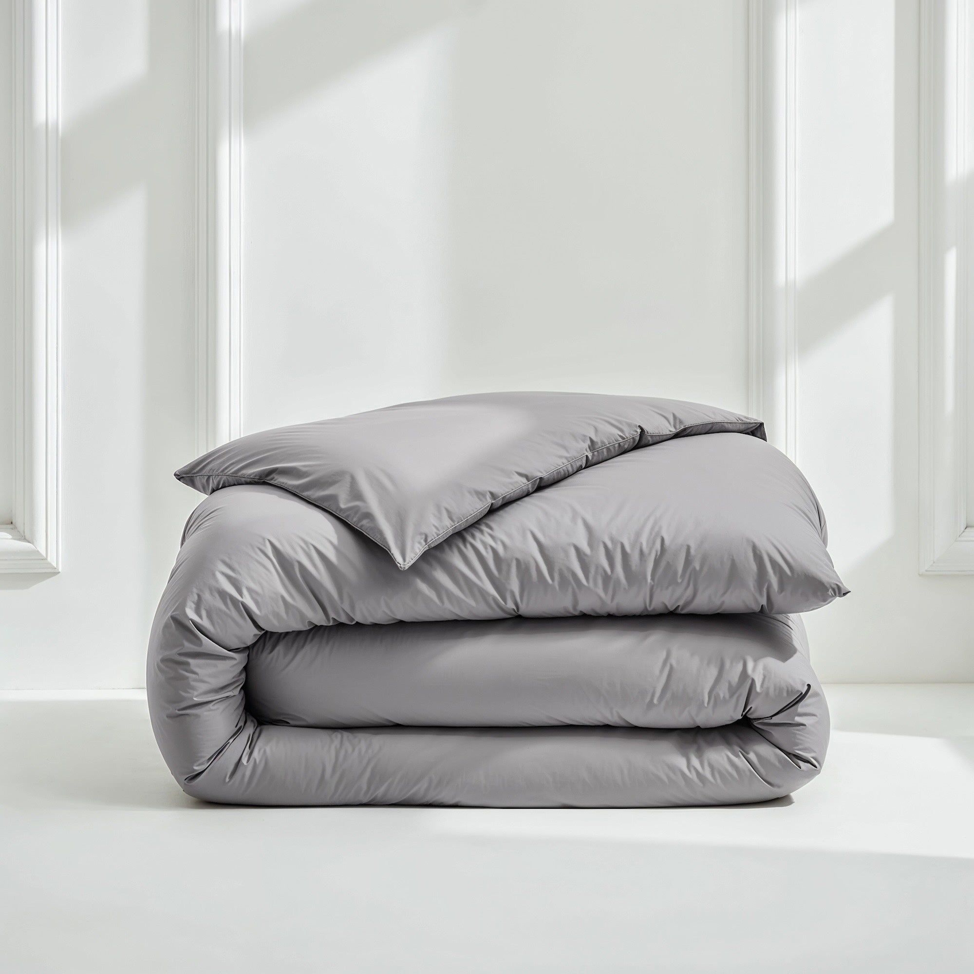 Luxe Australian Sateen Bedding Bundle - Diazza