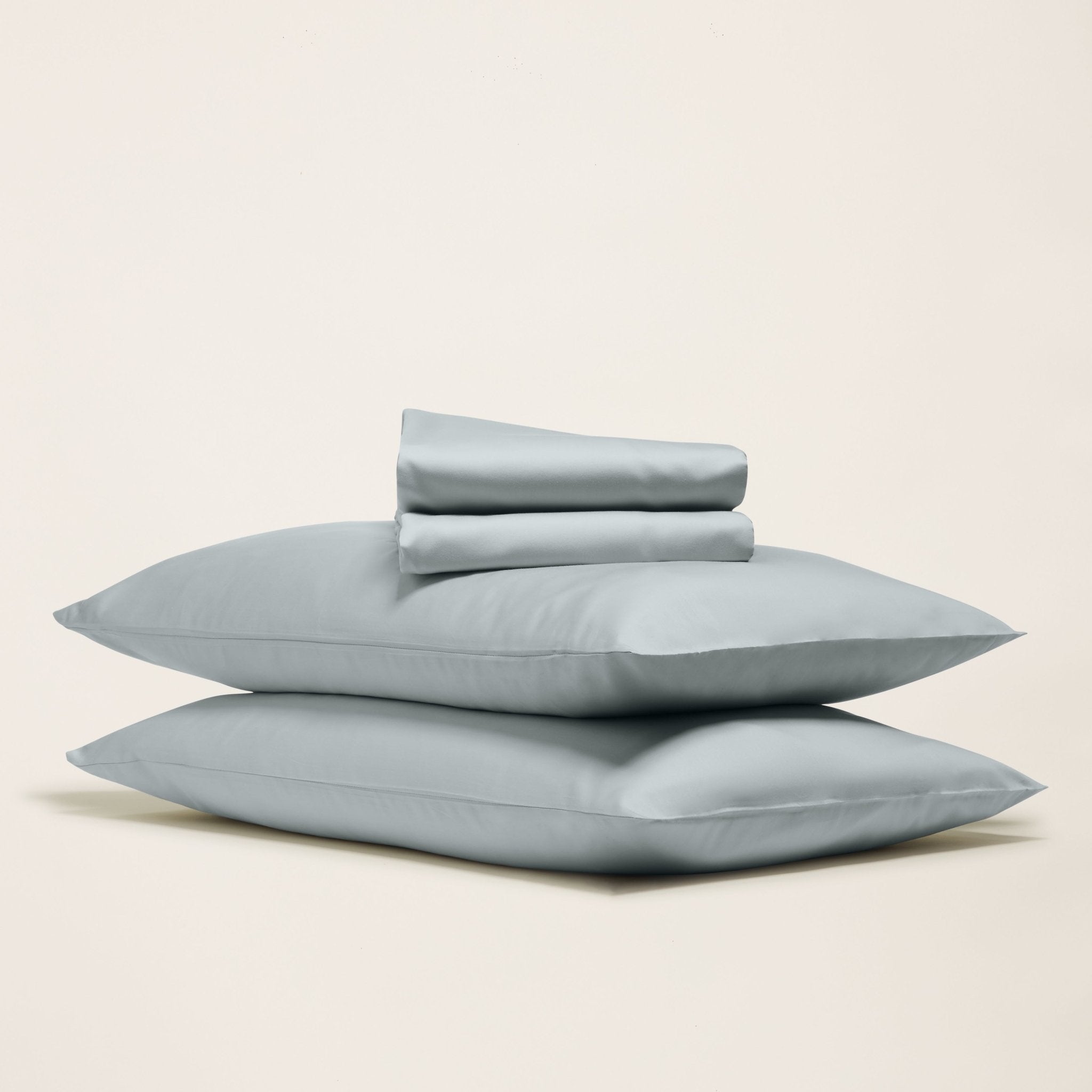 Luxe Australian Sateen Bedding Bundle - Diazza