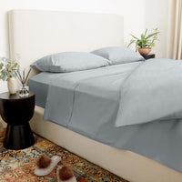 Luxe Australian Sateen Bedding Bundle - Diazza