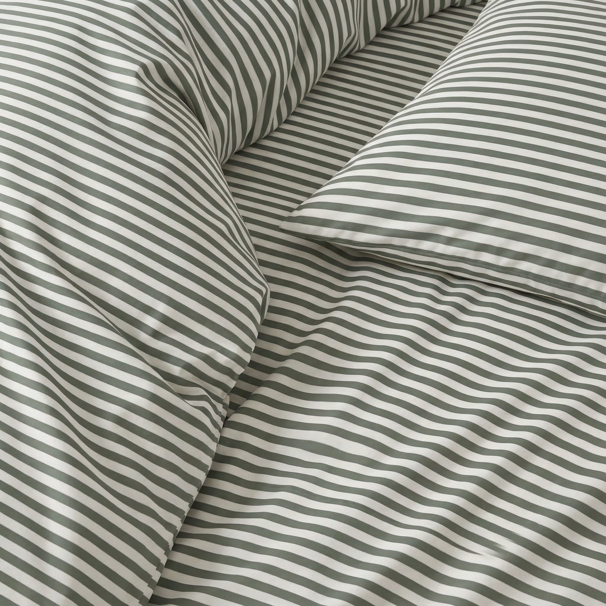 Luxe Australian Sateen Bedding Bundle - Diazza