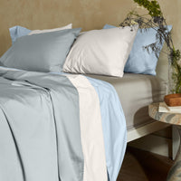 Luxe Australian Sateen Bedding Bundle - Diazza
