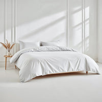 Luxe Australian Sateen Bedding Bundle - Diazza