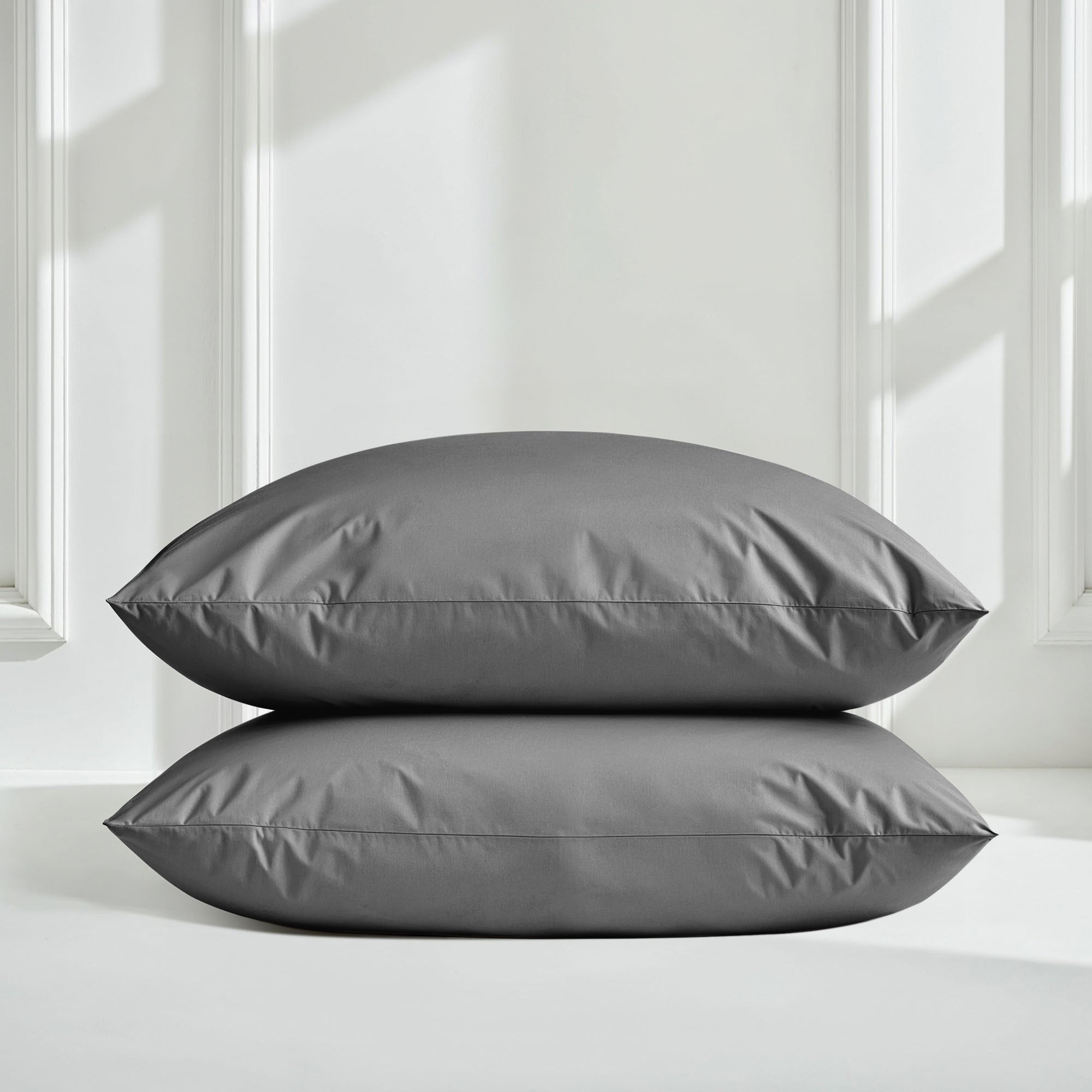 Luxe Australian Sateen Bedding Bundle - Diazza