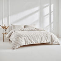 Luxe Australian Sateen Bedding Bundle - Diazza