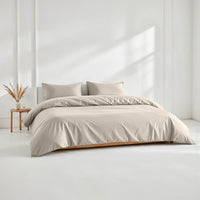 Luxe Australian Sateen Bedding Bundle - Diazza