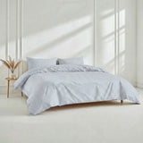 Blue & White