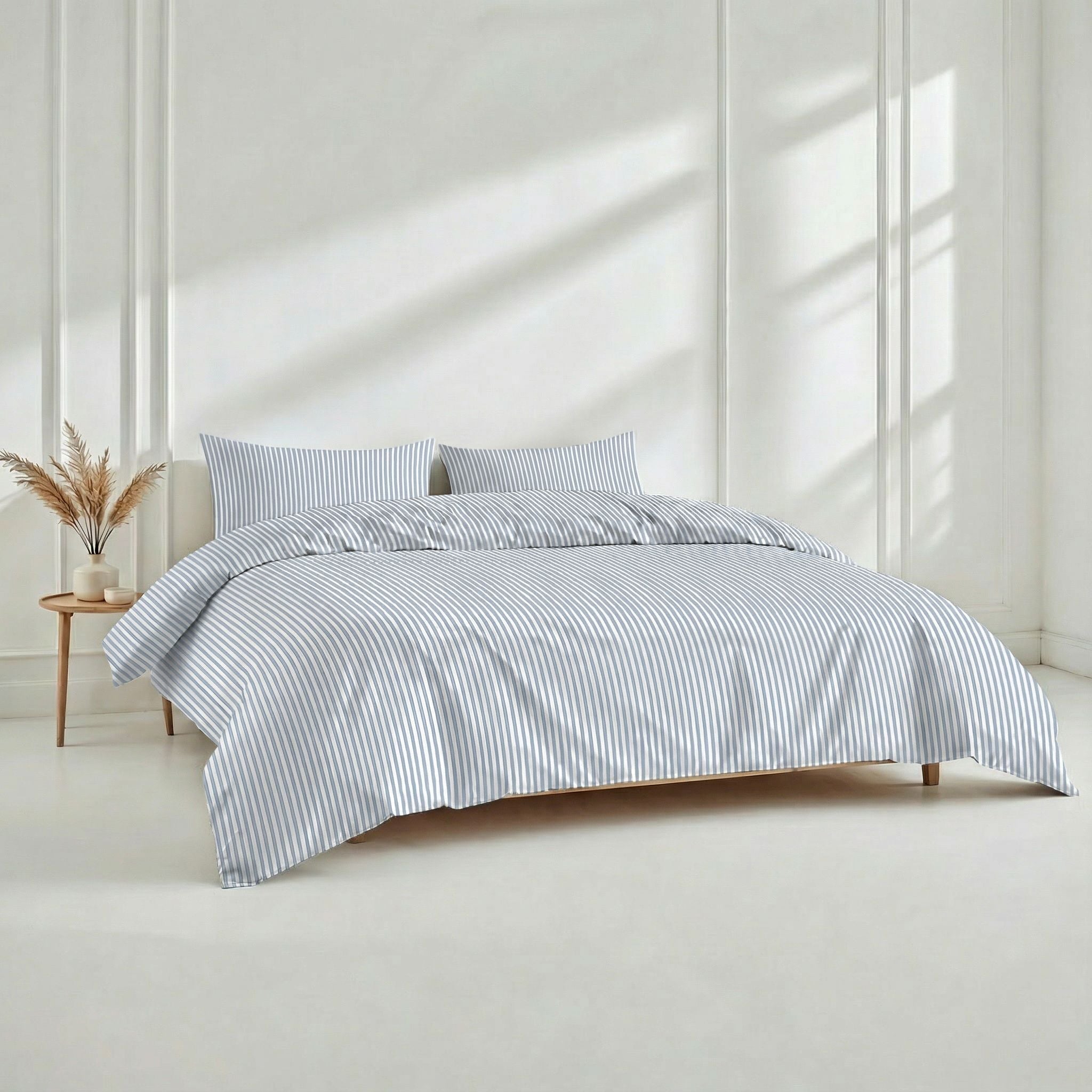 Luxe Australian Sateen Bedding Bundle - Diazza
